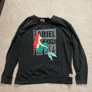 Vans Ariel Sweatshirt